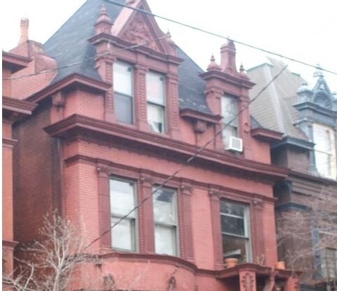Foto del edificio - 1468 S 4th St
