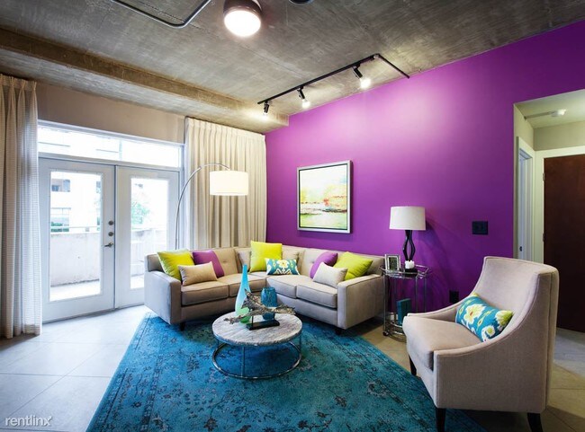 Building Photo - 301 Lavaca St