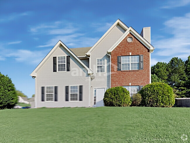 Building Photo - 1453 Whitaker Park Pl