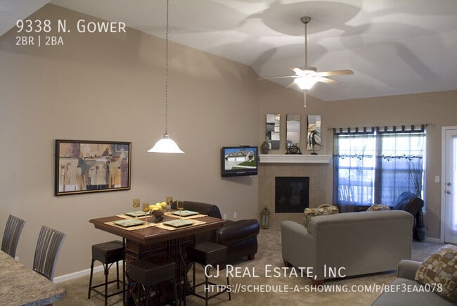 Building Photo - 9338 N. Gower-