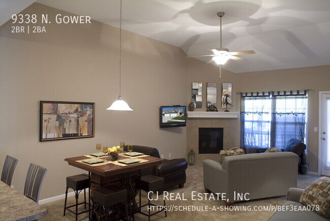 Foto del edificio - 9338 N. Gower-