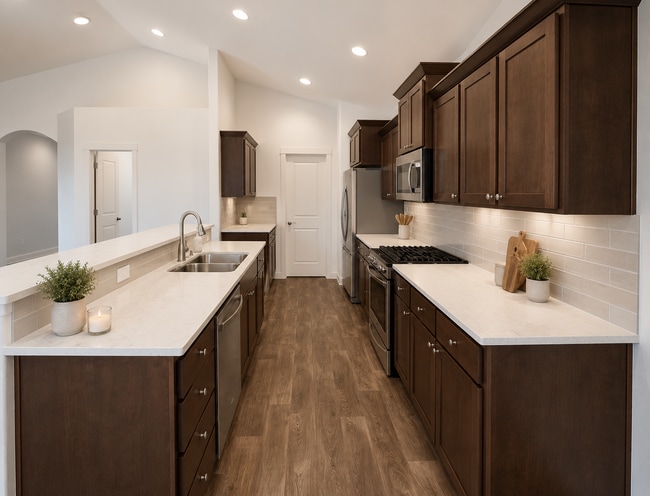 Building Photo - Desert Views, Designer Upgrades & Room for A Boat? Yes, Please.