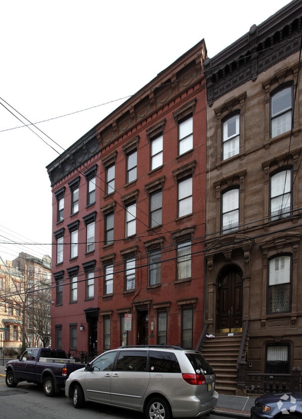 Building Photo - 1043 Bloomfield St