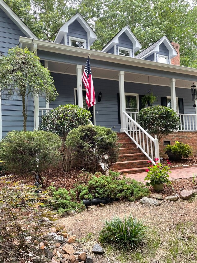 Foto del edificio - 287 Anne St