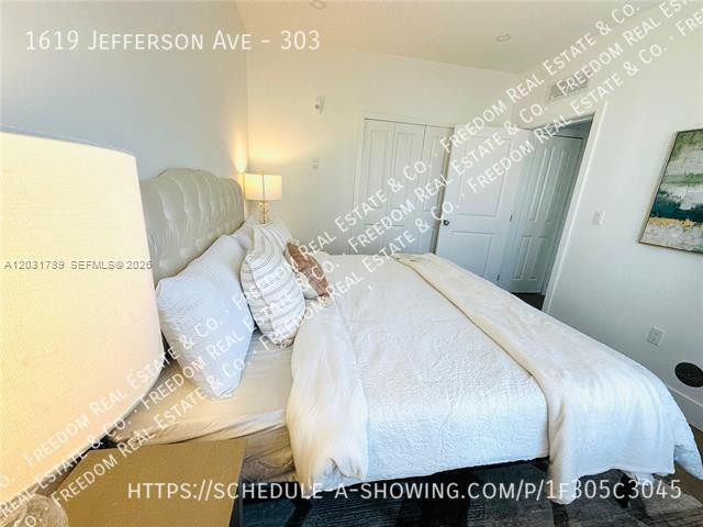 Building Photo - 1619 Jefferson Ave
