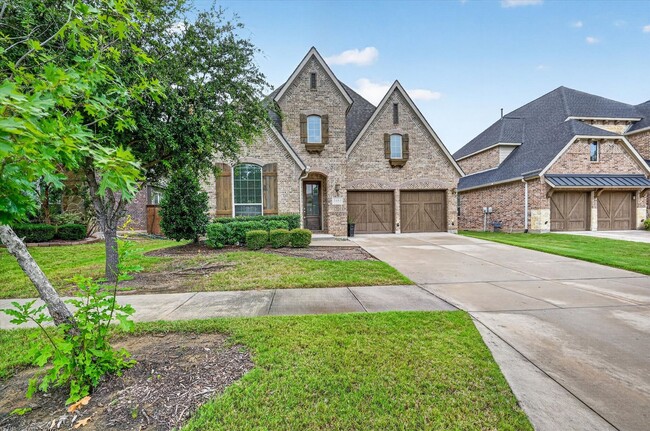 Photo - Gorgeous Custom Home in the Phillip Creek Ranch - Frisco ISD!