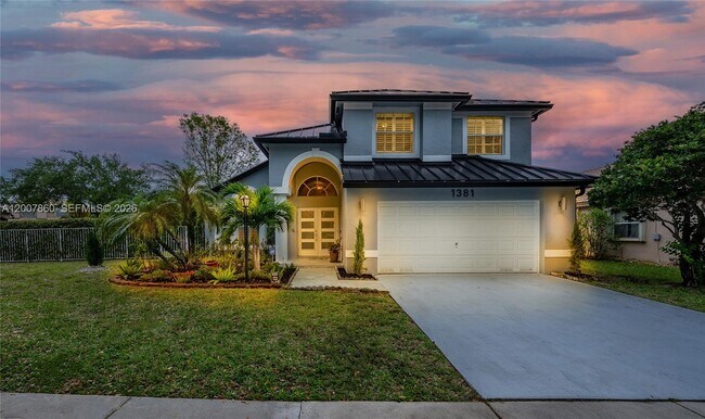 Foto del edificio - 1381 NW 144th Ave