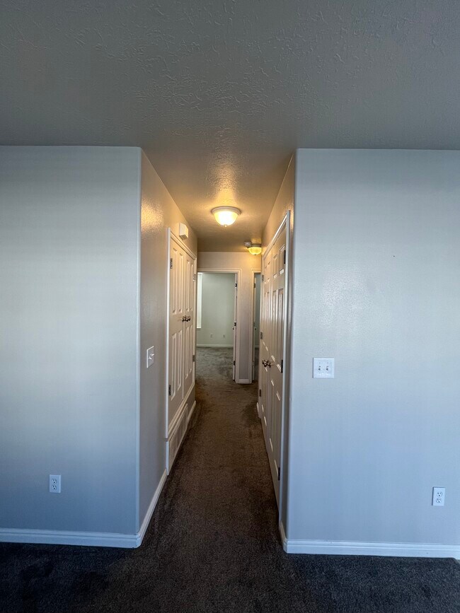 Hallway - 1077 W 1360 S