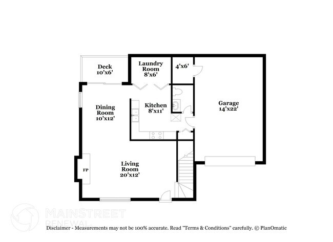 Building Photo - 8305 Gledstone Way