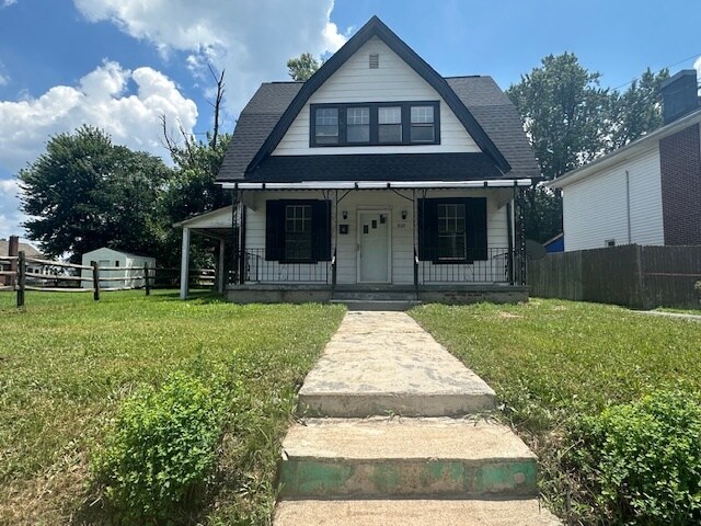 Foto principal - 510 W 25th St