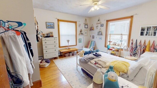 Foto del edificio - 12 South St