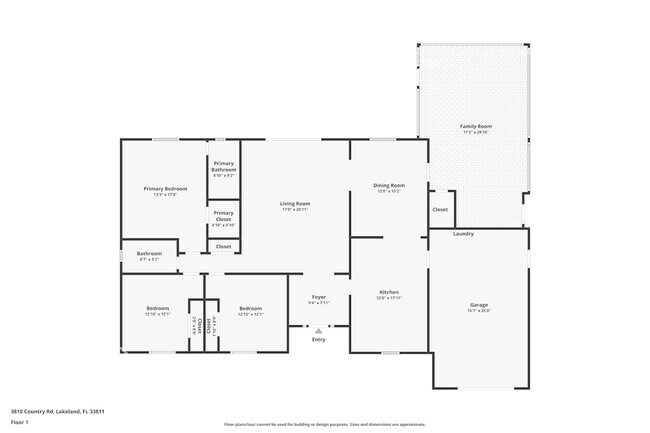 Building Photo - 3810 Country Rd
