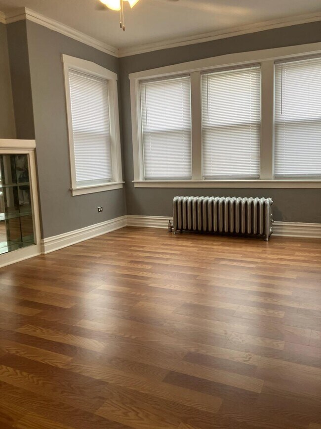 Foto del edificio - 4238 W Grenshaw St