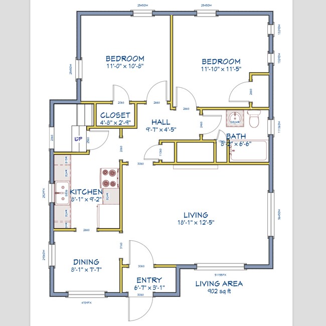 Building Photo - Cottage Style 3 Bedroom Home in Convenient...