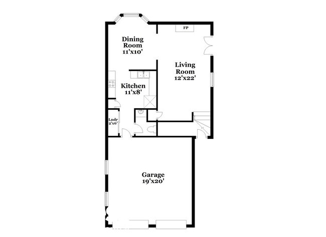 Building Photo - 1534 Edgemoor Ln