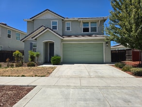Building Photo - 18025 Amador Dr