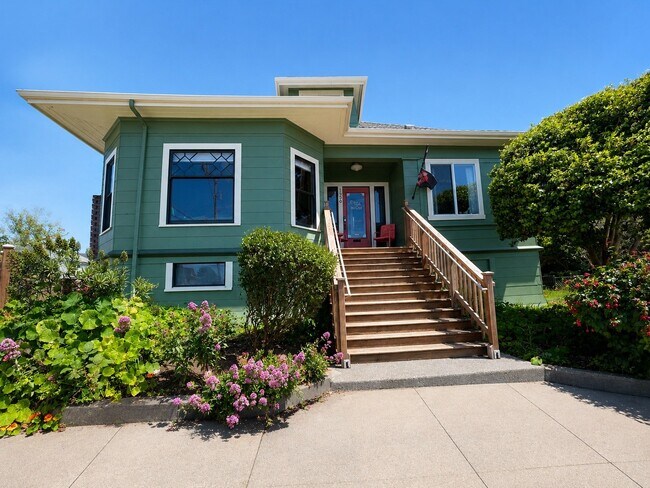 Foto del edificio - 1390 I St