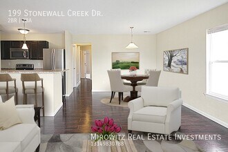 Building Photo - 199 Stonewall Creek Dr
