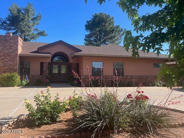 Foto del edificio - 520 Verde Valley School Rd