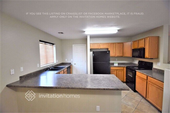 Foto del edificio - 10925 W Coolidge St