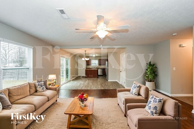 Building Photo - 3478 Hickory Ln