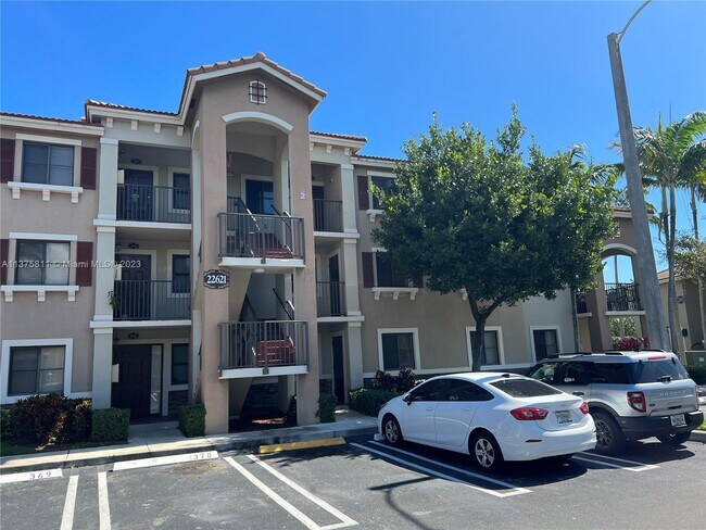 Building Photo - 22621 SW 88th Pl