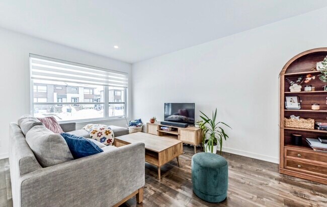 Photo du bâtiment - 1070 Rue Armand-Daigle