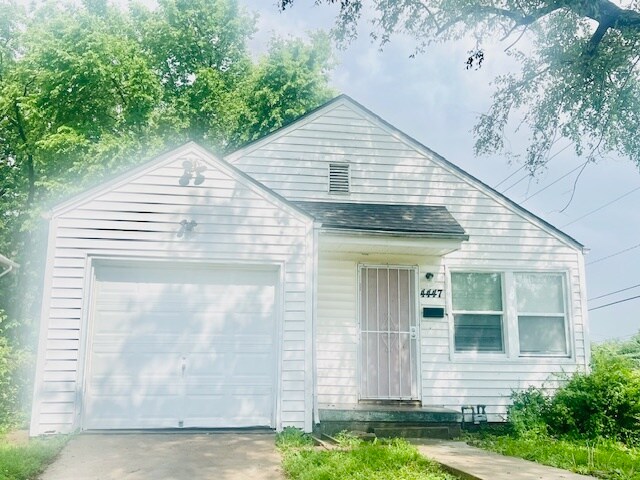 Primary Photo - 4447 Askew Ave
