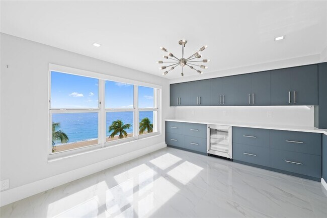 Foto del edificio - 3900 Galt Ocean Dr