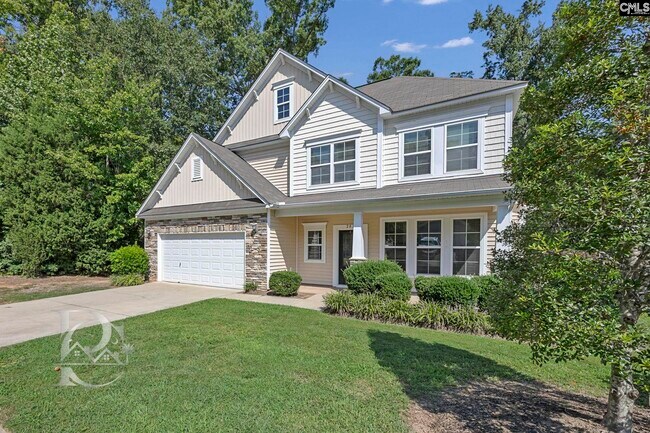 Foto del edificio - 282 Hawkins Creek Rd