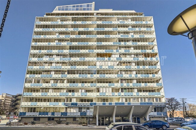 Building Photo - 1155 Ash St.