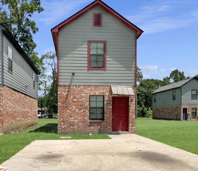 5553 Paige St, Baton Rouge, LA 70811 House Rental in Baton Rouge, LA