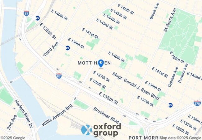 Foto del edificio - 1 bedroom in BRONX NY 10454