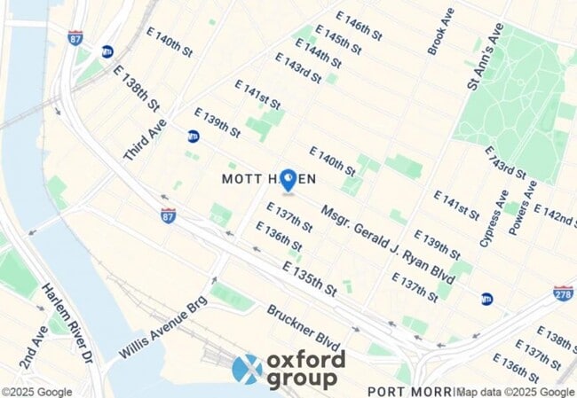 Building Photo - 1 bedroom in BRONX NY 10454