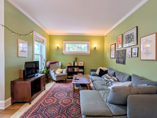 Foto del edificio - 5027 N Hermitage Ave