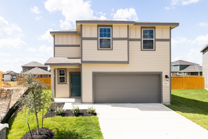 Primary Photo - Brand New, Never Lived In!!!