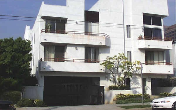 Building Photo - 11857 Texas Ave