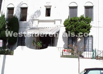 Primary Photo - 4319 Price St