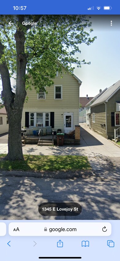 Building Photo - 1345 E Lovejoy St