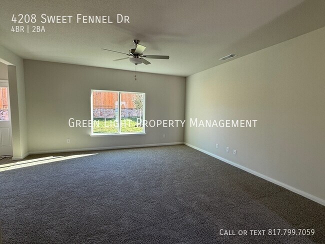 Foto del edificio - 4208 Sweet Fennel Dr
