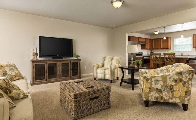 Building Photo - Home Available in March, plan ahead!