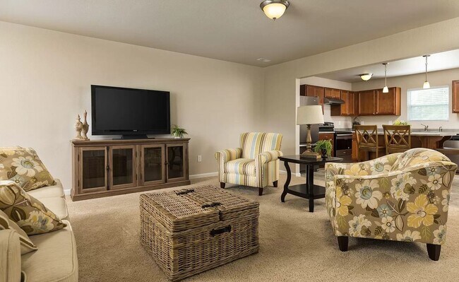 Foto del edificio - Home Available in March, plan ahead!