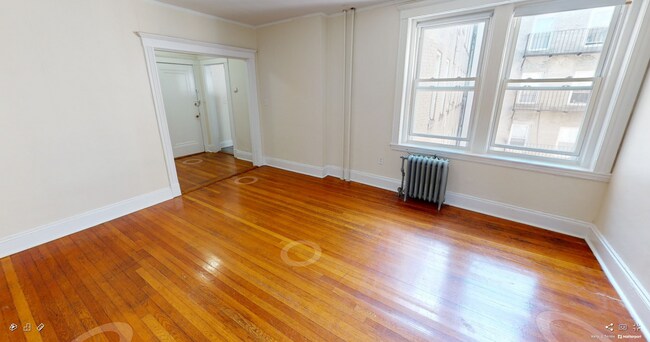 Foto del edificio - 137 Peterborough St