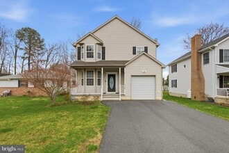 Building Photo - 5534 Franklin Blvd