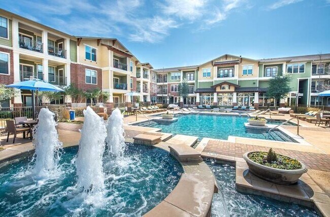 Foto del edificio - 3225 Grapevine Mills Blvd N