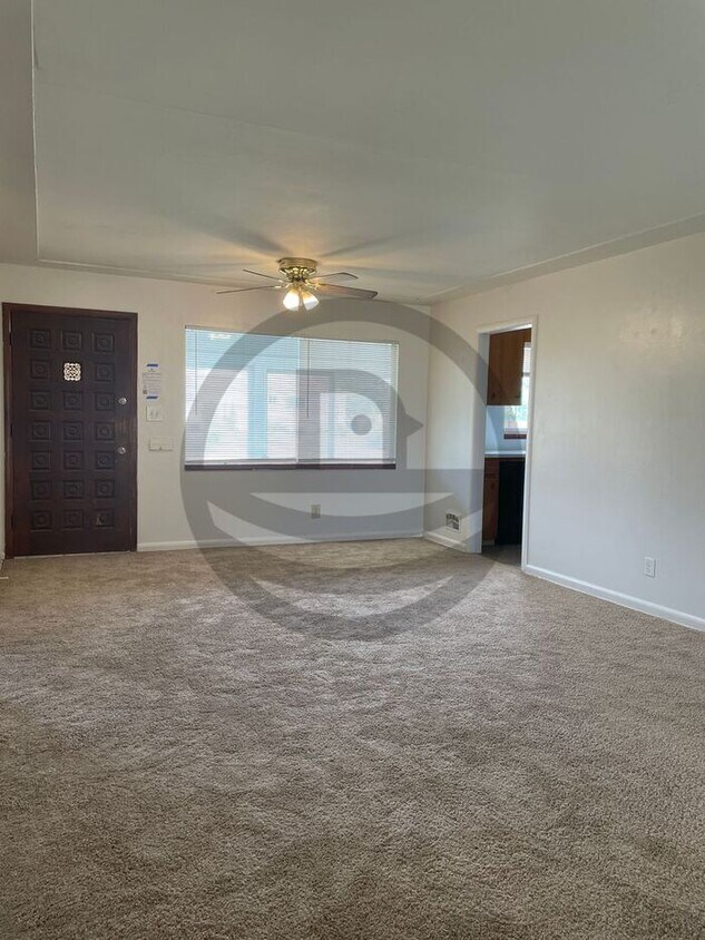 Primary Photo - Charming 3-Bedroom Home with Modern Amenit...