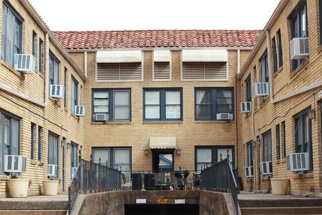 Foto del edificio - Marquita Court