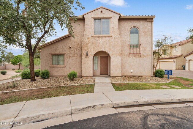 Foto del edificio - 2332 N 84th Dr