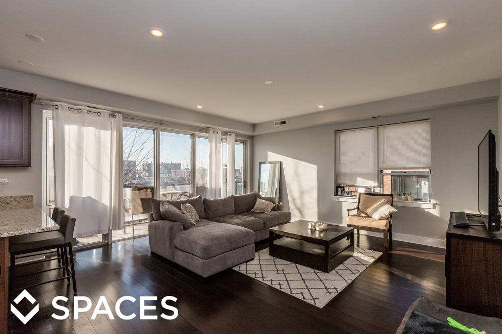 Foto principal - 1342 W Randolph St