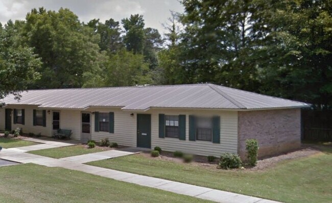 Foto del edificio - 3155 Louisville St
